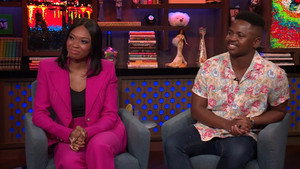 Watch What Happens Live with Andy Cohen 19. évad Ep.128 128. epizód
