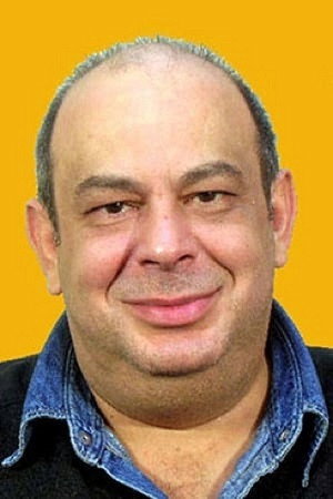 Haldun Boysan profil kép