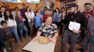 Man v. Food 3. évad Ep.1 1. epizód