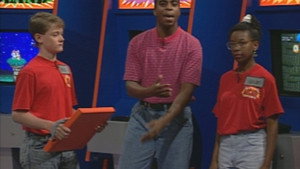 Nickelodeon Arcade 2. évad Ep.32 32. epizód