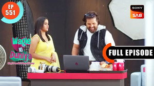 वागले की दुनिया 1. évad Ep.551 551. epizód
