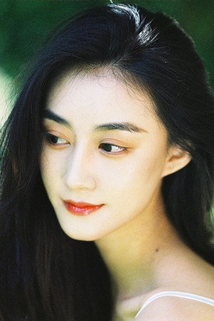 焦钰 profil kép