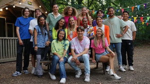 Dance Camp kép