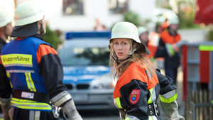 Marie fängt Feuer 1. évad Ep.2 2. epizód
