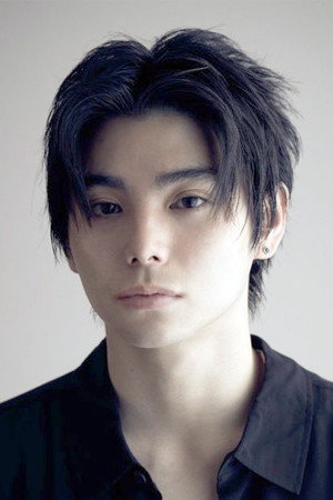 村上虹郎 profil kép