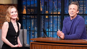 Late Night with Seth Meyers 9. évad Ep.80 80. epizód