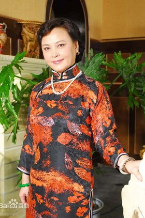 Xue Shujie profil kép