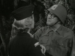 The Phil Silvers Show 3. évad Ep.14 14. epizód