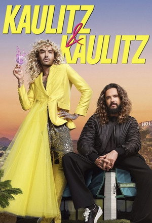 Kaulitz és Kaulitz poszter