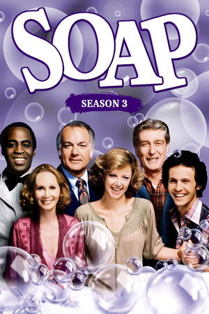 Soap 3. évad (1979-09-12) poszter