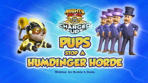 PAW Patrol 6. évad Ep.2 2. epizód