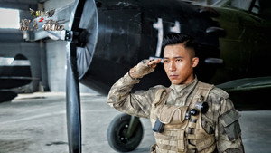 特种兵之深入敌后 kép