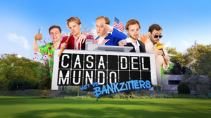 Casa Del Mundo kép