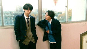 マイストロベリーフィルム 1. évad Ep.4 4. epizód