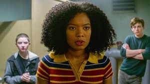 Sabrina hátborzongató kalandjai 1. évad Ep.18 Tizennyolcadik fejezet: Sabrina Spellman varázslatos dolgai