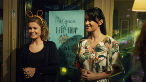Hayat Şarkısı 2. évad Ep.4 4. epizód