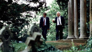 Inspector Morse 3. évad Ep.1 A gép szelleme