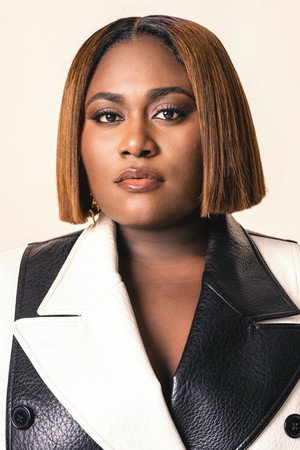 Danielle Brooks profil kép