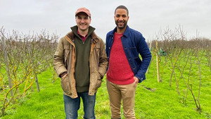 Countryfile 33. évad Ep.7 7. epizód