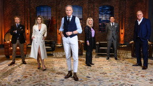 Dragons' Den NL kép