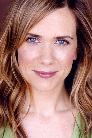Kristen Wiig profil kép