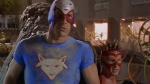 Los Luchadores 1. évad Ep.10 10. epizód