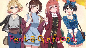 彼女、お借りします kép