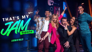 That's My Jam (España) 1. évad Ep.6 6. epizód