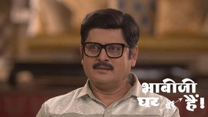 भाभीजी घर पर हैं! 1. évad Ep.2671 2671. epizód