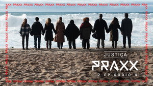 Praxx 2. évad Ep.4 4. epizód
