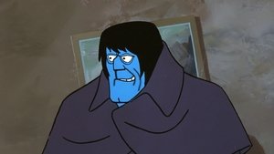 Hol vagy, Scooby Doo! 1. évad Ep.6 Mi a csuda folyik itt?
