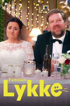 Familien Lykke 7. évad (2026-06-04) poszter