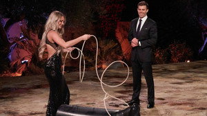 The Bachelor 27. évad Ep.2 2. epizód