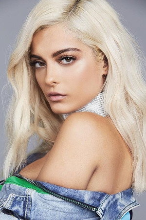 Bebe Rexha profil kép