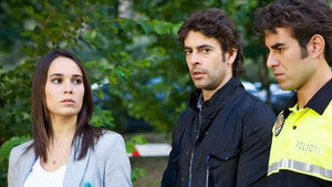 Homicidios 1. évad Ep.6 6. epizód