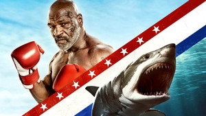 Shark Week 33. évad Ep.2 2. epizód