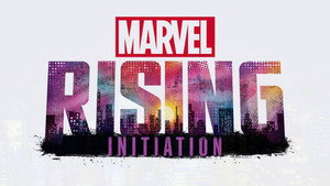 Marvel Rising: Initiation kép