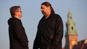 Przykrywkowcy. Podwójna gra 1. évad Ep.8 8. epizód