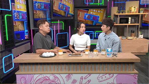 晚吹 - 空肚講宵夜 10. évad Ep.231 231. epizód