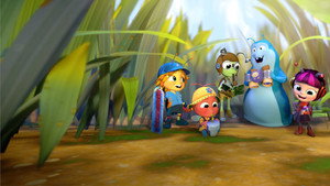 Beat Bugs kép