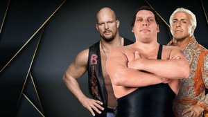 WWE Hall of Fame kép