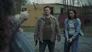 Напарники 1. évad Ep.18 18. epizód