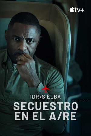 Az eltérítés poszter
