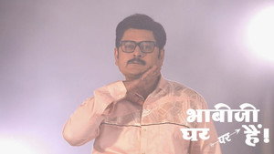 भाभीजी घर पर हैं! 1. évad Ep.2553 2553. epizód