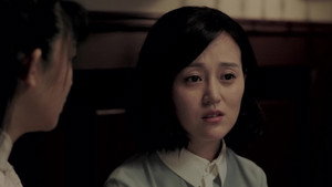 人民的选择 1. évad Ep.18 18. epizód