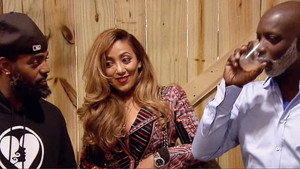 The Real Housewives of Atlanta 9. évad Ep.19 19. epizód
