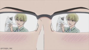 30歳まで童貞だと魔法使いになれるらしい 1. évad Ep.4 4. epizód