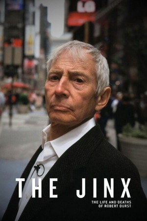 Az elátkozott: Robert Durst halálos élete poszter