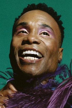 Billy Porter profil kép