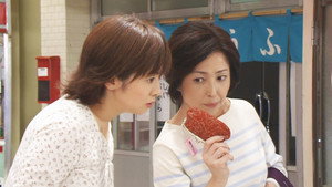 吾輩は主婦である 1. évad Ep.10 10. epizód
